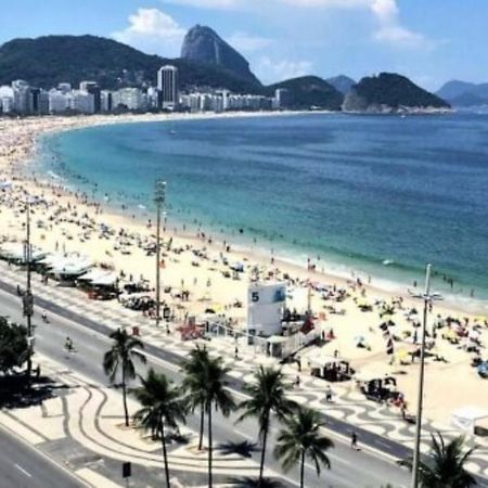 Hotel Vitoria Rio de Janeiro Luaran gambar