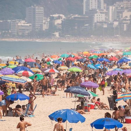 Hotel Vitoria Rio de Janeiro Luaran gambar
