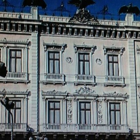 Hotel Vitoria Rio de Janeiro Luaran gambar