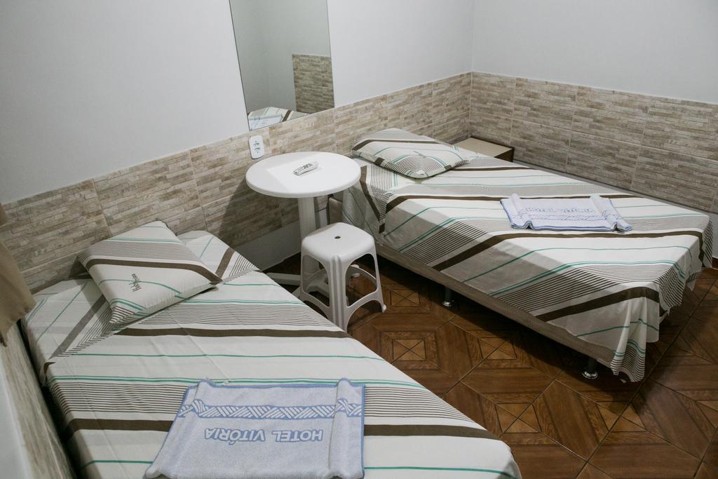 Hotel Vitoria Rio de Janeiro Luaran gambar