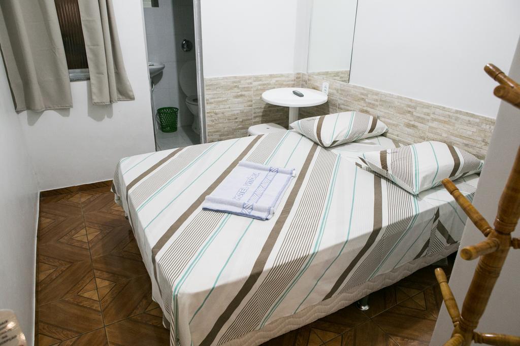 Hotel Vitoria Rio de Janeiro Luaran gambar