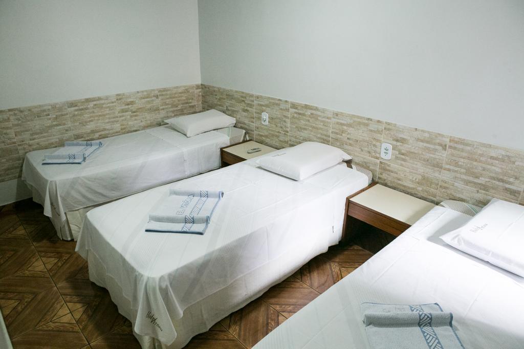 Hotel Vitoria Rio de Janeiro Luaran gambar