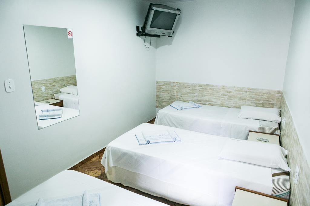 Hotel Vitoria Rio de Janeiro Luaran gambar
