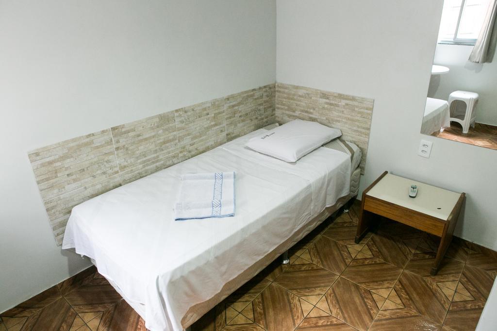 Hotel Vitoria Rio de Janeiro Luaran gambar