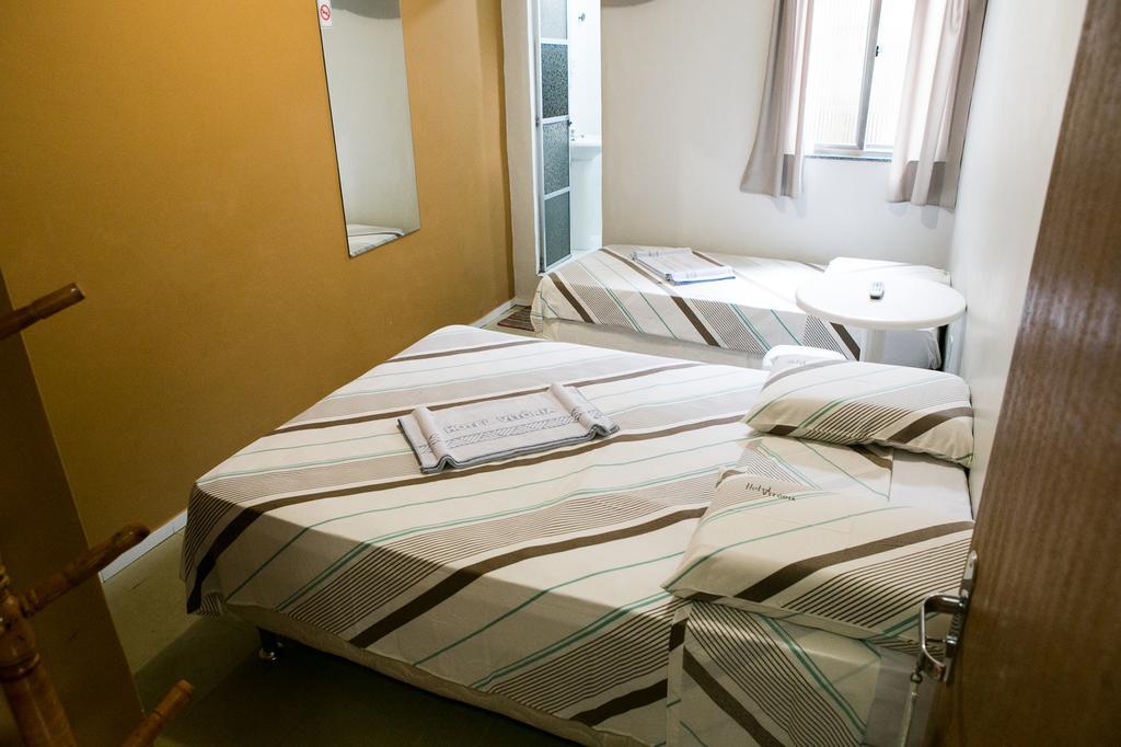 Hotel Vitoria Rio de Janeiro Luaran gambar
