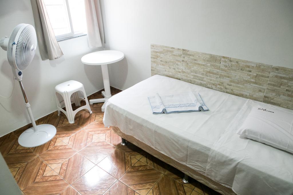 Hotel Vitoria Rio de Janeiro Luaran gambar