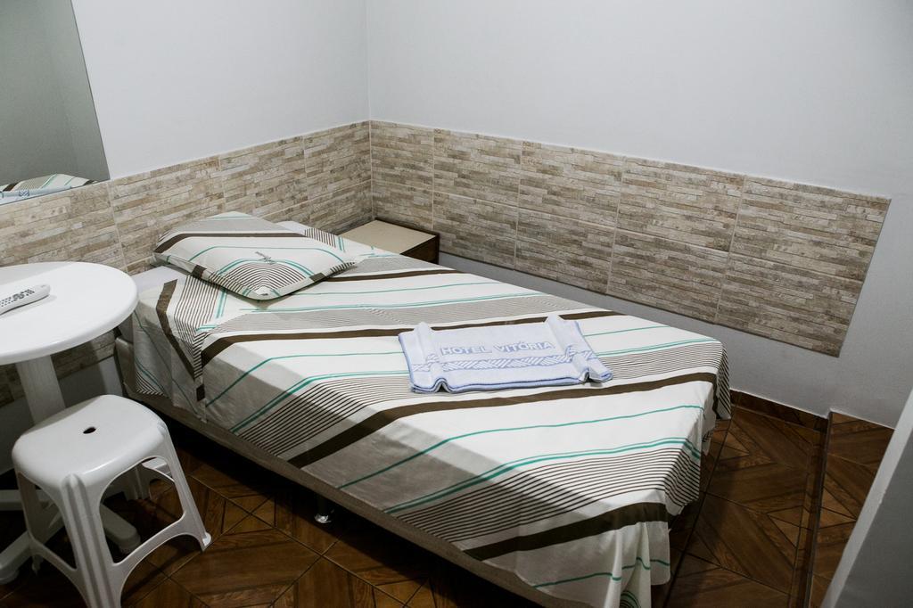 Hotel Vitoria Rio de Janeiro Luaran gambar