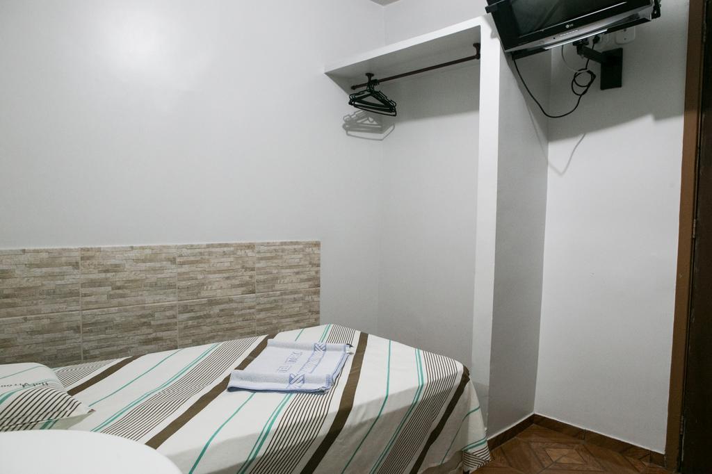Hotel Vitoria Rio de Janeiro Luaran gambar
