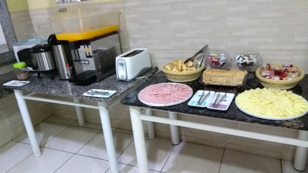 Hotel Vitoria Rio de Janeiro Luaran gambar