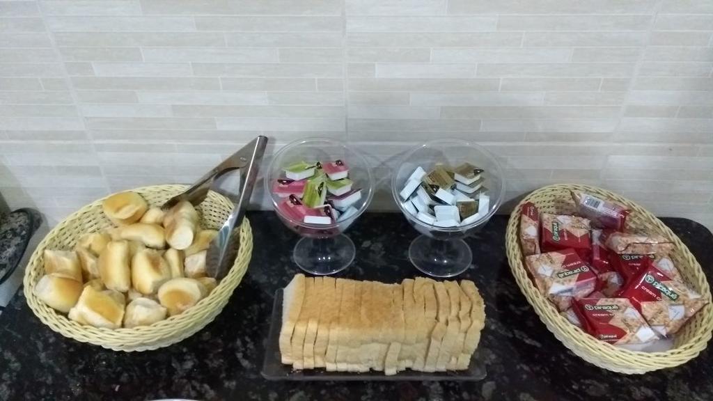 Hotel Vitoria Rio de Janeiro Luaran gambar