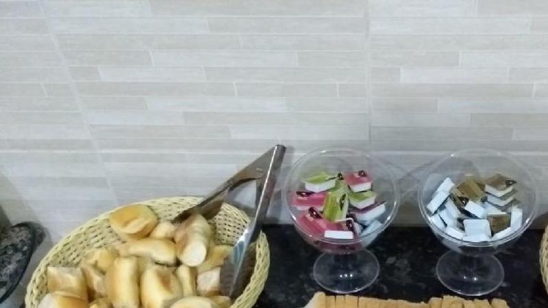 Hotel Vitoria Rio de Janeiro Luaran gambar